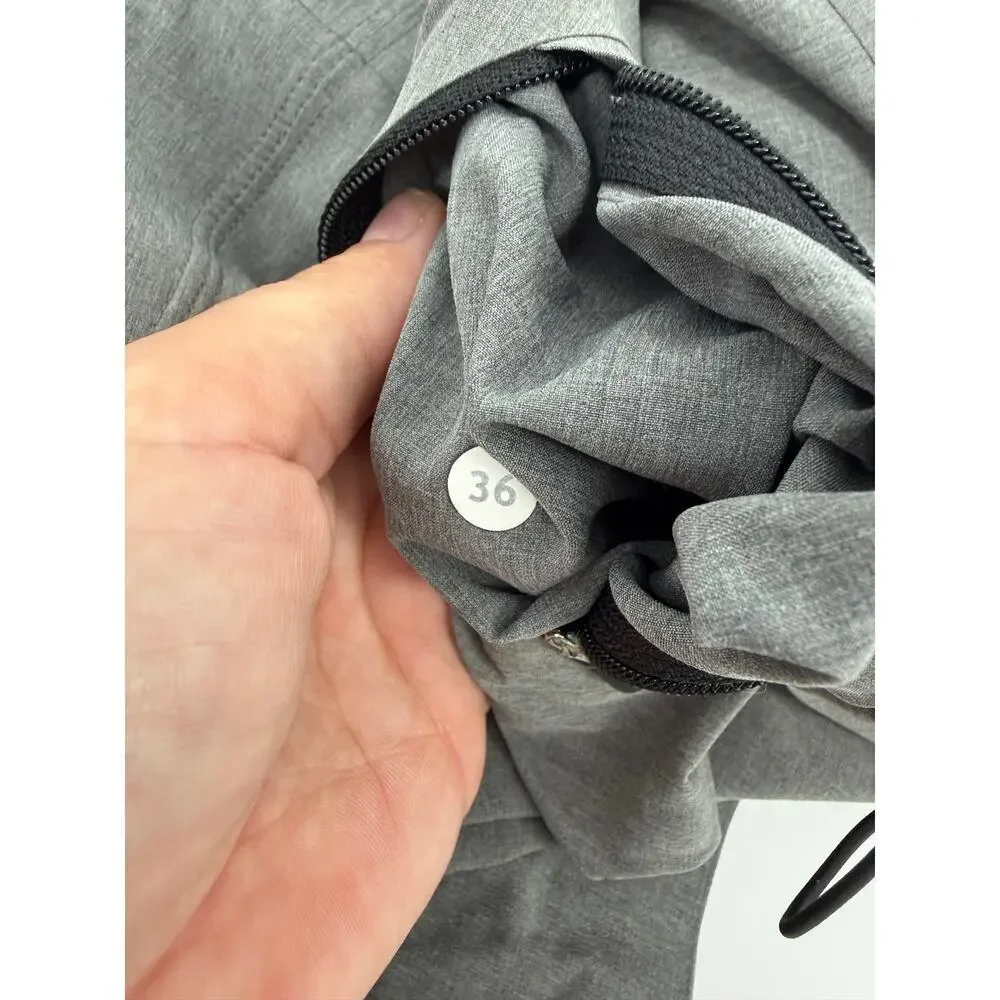 Lululemon Current State Board Shorts
